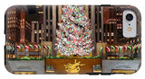 Rockefeller Center - New York City - Phone Case