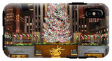 Rockefeller Center - New York City - Phone Case