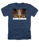 Rockefeller Center - New York City - Heathers T-Shirt