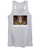 Rockefeller Center - New York City - Women's Tank Top