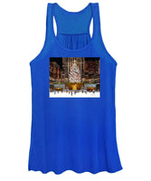 Rockefeller Center - New York City - Women's Tank Top