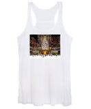 Rockefeller Center - New York City - Women's Tank Top