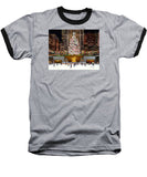 Rockefeller Center - New York City - Baseball T-Shirt