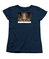 Rockefeller Center - New York City - Women's T-Shirt (Standard Fit)