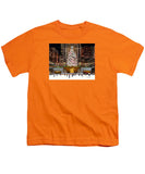Rockefeller Center - New York City - Youth T-Shirt