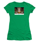 Rockefeller Center - New York City - Women's T-Shirt