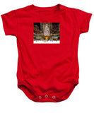 Rockefeller Center - New York City - Baby Onesie