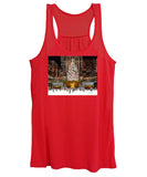 Rockefeller Center - New York City - Women's Tank Top