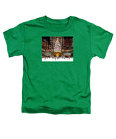 Rockefeller Center - New York City - Toddler T-Shirt