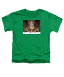 Rockefeller Center - New York City - Toddler T-Shirt