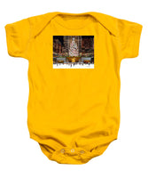 Rockefeller Center - New York City - Baby Onesie