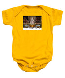 Rockefeller Center - New York City - Baby Onesie