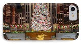 Rockefeller Center - New York City - Phone Case