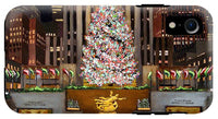 Rockefeller Center - New York City - Phone Case