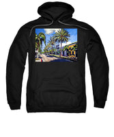 Rodeo Drive - Beverly Hills, California - Sweatshirt