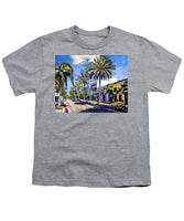 Rodeo Drive - Beverly Hills, California - Youth T-Shirt