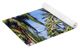 Rodeo Drive - Beverly Hills, California - Yoga Mat