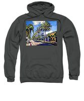 Rodeo Drive - Beverly Hills, California - Sweatshirt