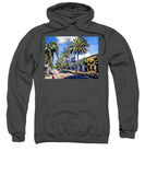 Rodeo Drive - Beverly Hills, California - Sweatshirt