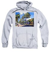 Rodeo Drive - Beverly Hills, California - Sweatshirt