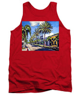 Rodeo Drive - Beverly Hills, California - Tank Top