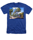 Rodeo Drive - Beverly Hills, California - Heathers T-Shirt