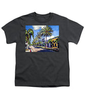 Rodeo Drive - Beverly Hills, California - Youth T-Shirt