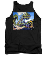 Rodeo Drive - Beverly Hills, California - Tank Top