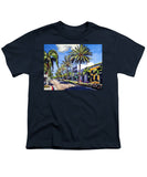 Rodeo Drive - Beverly Hills, California - Youth T-Shirt