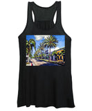 Rodeo Drive - Beverly Hills, California - Women's Tank Top
