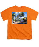 Rodeo Drive - Beverly Hills, California - Youth T-Shirt