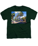 Rodeo Drive - Beverly Hills, California - Youth T-Shirt