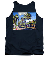 Rodeo Drive - Beverly Hills, California - Tank Top