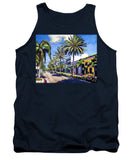 Rodeo Drive - Beverly Hills, California - Tank Top