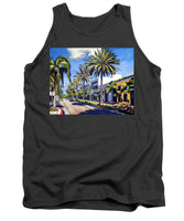 Rodeo Drive - Beverly Hills, California - Tank Top