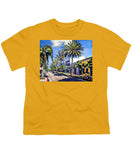 Rodeo Drive - Beverly Hills, California - Youth T-Shirt