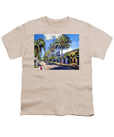 Rodeo Drive - Beverly Hills, California - Youth T-Shirt