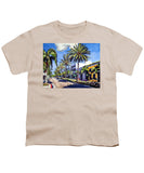 Rodeo Drive - Beverly Hills, California - Youth T-Shirt