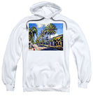 Rodeo Drive - Beverly Hills, California - Sweatshirt