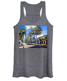 Rodeo Drive - Beverly Hills, California - Women's Tank Top