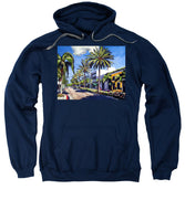 Rodeo Drive - Beverly Hills, California - Sweatshirt