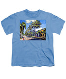 Rodeo Drive - Beverly Hills, California - Youth T-Shirt