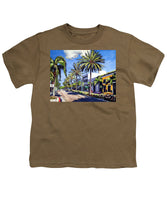 Rodeo Drive - Beverly Hills, California - Youth T-Shirt