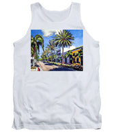 Rodeo Drive - Beverly Hills, California - Tank Top