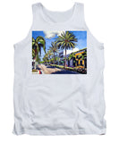 Rodeo Drive - Beverly Hills, California - Tank Top