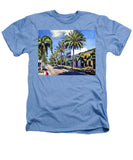 Rodeo Drive - Heathers T-Shirt
