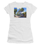 Rodeo Drive - Women's T-Shirt