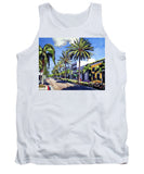 Rodeo Drive - Tank Top