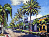 Rodeo Drive - Puzzle