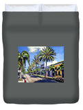 Rodeo Drive - Duvet Cover